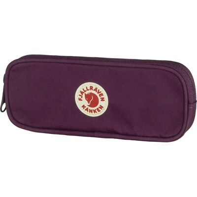 Fjällräven Kanken Federmäppchen Royal Purple - Stiftemäppchen Fjällräven Kanken Federmäppchen Royal Purple - Stiftemäppchen