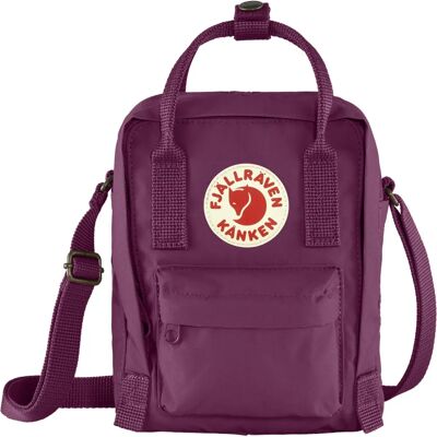 Fjällräven Kånken Sling - kuninkaallisen violetti Fjällräven Kånken Sling - kuninkaallisen violetti