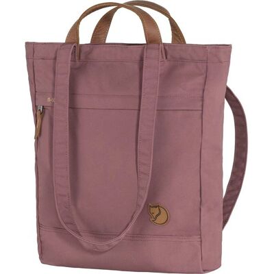 Fjällräven Totepack No. 1 - mesa purple Fjällräven Totepack No. 1 - mesa purple