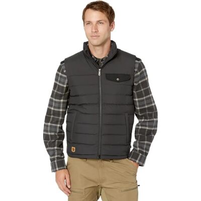 Fjällräven Greenland Down Liner Weste XL - Schwarz Fjällräven Greenland Down Liner Weste XL - Schwarz