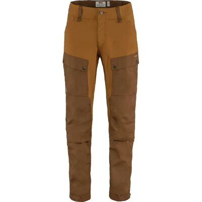 Pantaloni de Drumeție Fjällräven Keb Long - Durabili pentru Bărbați Pantaloni de Drumeție Fjällräven Keb Long - Durabili pentru Bărbați