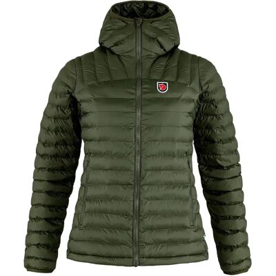 Fjällräven Expedition Latt Hoodie - Leichte isolierte Jacke Fjällräven Expedition Latt Hoodie - Leichte isolierte Jacke