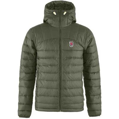 Fjällräven Expedition Pack Down Hoodie - S - Talvitakki Fjällräven Expedition Pack Down Hoodie - S - Talvitakki
