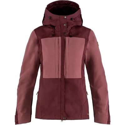 Fjällräven Port-Mesa Purple Utendørsjakke M Fjällräven Port-Mesa Purple Utendørsjakke M