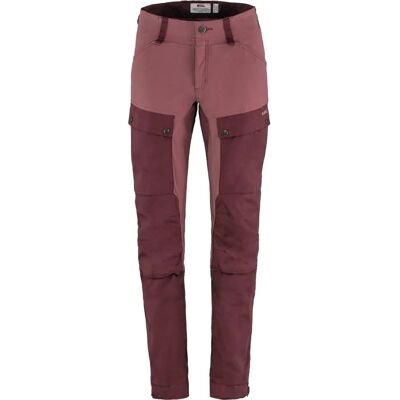 Fjällräven Keb Shorts - Pantaloni de drumeție durabili Fjällräven Keb Shorts - Pantaloni de drumeție durabili