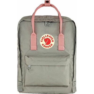 Fjällräven Kånken - TÅKE/ROSA Fjällräven Kånken - TÅKE/ROSA