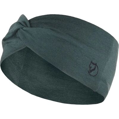 Fjällräven Abisko Wool Headband Fjällräven Abisko Wool Headband