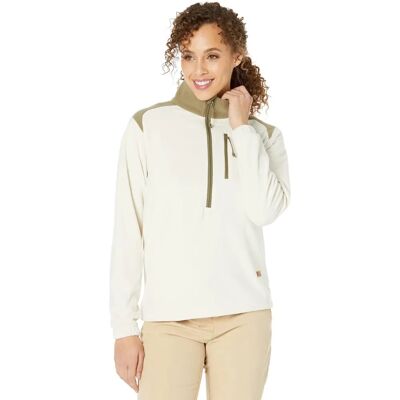 Fjällräven Vardag pulover ușor din fleece - Bej, Alb Cret, Olive Deschis - Pulover din fleece Fjällräven Vardag pulover ușor din fleece - Bej, Alb Cret, Olive Deschis - Pulover din fleece
