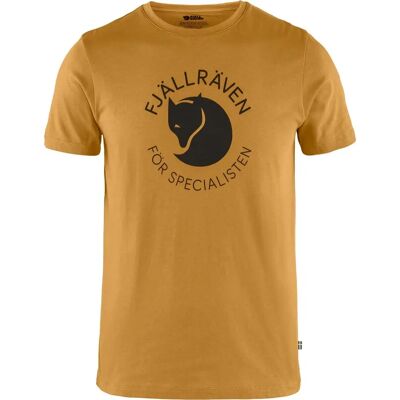Fjällräven Fox T-Shirt M - eicheln Fjällräven Fox T-Shirt M - eicheln