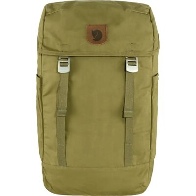 Fjällräven Greenland Top - verde follaje Fjällräven Greenland Top - verde follaje