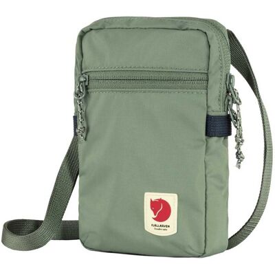 Fjällräven High Coast Pocket - patina grønn Fjällräven High Coast Pocket - patina grønn
