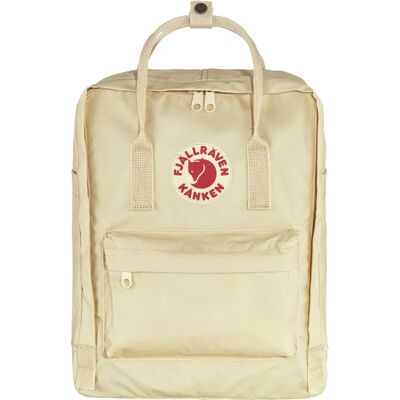 Fjällräven Kånken - lys eik Fjällräven Kånken - lys eik