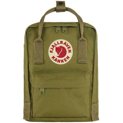 Fjällräven Kånken Mini - verde follaje Fjällräven Kånken Mini - verde follaje