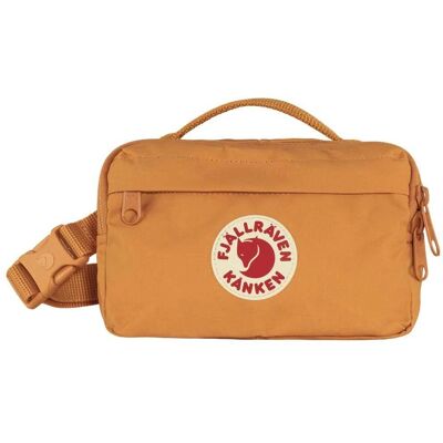 Fjällräven Kånken Hip Pack - pikant pomarańczowy Fjällräven Kånken Hip Pack - pikant pomarańczowy