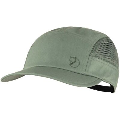 Fjällräven Abisko Mesh Cap - patina grön Fjällräven Abisko Mesh Cap - patina grön