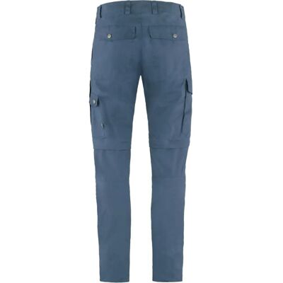 Fjällräven Karl Pro Zip-Off Byxor - Friluftsbyxor Fjällräven Karl Pro Zip-Off Byxor - Friluftsbyxor