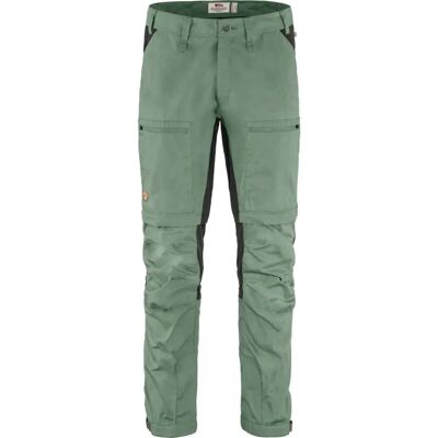Fjällräven Abisko Lite Trekking Zip-off M Long - Pantaloni de drumeție Fjällräven Abisko Lite Trekking Zip-off M Long - Pantaloni de drumeție