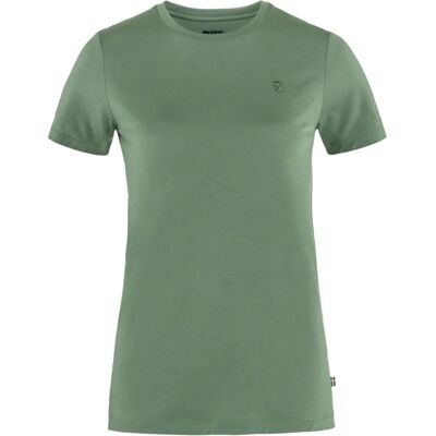 Fjällräven Abisko Wool T-shirt à manches courtes - Publicité Fjällräven Abisko Wool T-shirt à manches courtes - Publicité