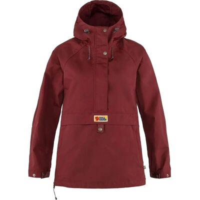 Fjallraven Vardag Anorak - Robuste, Wasserabweisende Outdoor-Jacke Fjallraven Vardag Anorak - Robuste, Wasserabweisende Outdoor-Jacke