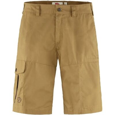 Shorts Karl Pro Fjällräven - Marrone - Uomo - Taglia 46 Shorts Karl Pro Fjällräven - Marrone - Uomo - Taglia 46