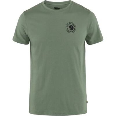 Fjällräven 1960 Logo T-Shirt M - patina grün Fjällräven 1960 Logo T-Shirt M - patina grün