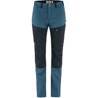 Shorts Fjällräven Abisko Midsummer - Pantaloni da Trekking Traspiranti Shorts Fjällräven Abisko Midsummer - Pantaloni da Trekking Traspiranti