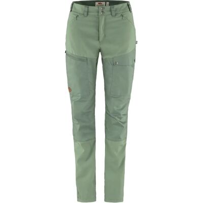 Fjällräven Abisko Midsummer Shorts - Escursionismo, Traspirante Fjällräven Abisko Midsummer Shorts - Escursionismo, Traspirante