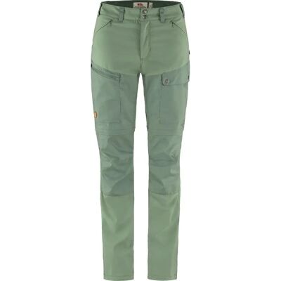 Fjällräven Abisko Midsummer Pantaloni Convertibili - Trekking Fjällräven Abisko Midsummer Pantaloni Convertibili - Trekking
