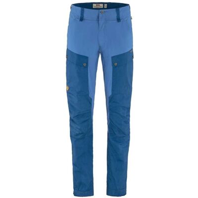 Pantalones Fjällräven Keb Regulares - G-1000 Eco Caminata Pantalones Fjällräven Keb Regulares - G-1000 Eco Caminata