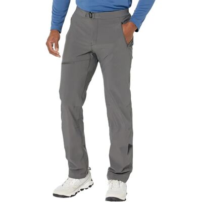 Pantaloni da Trekking Fjällräven KEB AGILE - Nero Pantaloni da Trekking Fjällräven KEB AGILE - Nero
