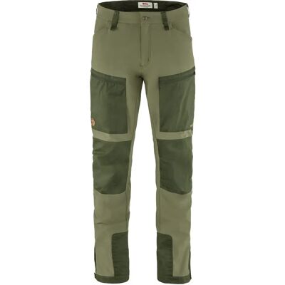 Fjällräven Keb Agile Trousers - Leichte recycelte Stretch-Trekkinghose Fjällräven Keb Agile Trousers - Leichte recycelte Stretch-Trekkinghose