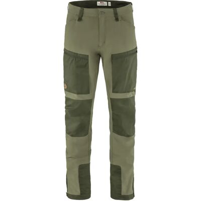 Fjällräven Keb Agile Housut Mies 58 - Kevyet ja kestävät Fjällräven Keb Agile Housut Mies 58 - Kevyet ja kestävät