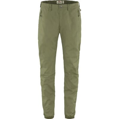 Pantaloni Vardag - Corti - Verde - 44 - Pantaloni casual Pantaloni Vardag - Corti - Verde - 44 - Pantaloni casual