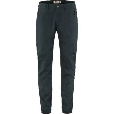 Fjällräven Pantaloni Vardag Uomo Gr.58 - Abbigliamento Casual Fjällräven Pantaloni Vardag Uomo Gr.58 - Abbigliamento Casual