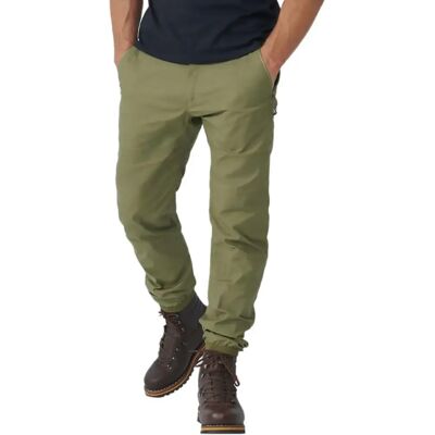 Pantaloni Fjällräven Vardag - Uomo - Verde - Taglia 44 Pantaloni Fjällräven Vardag - Uomo - Verde - Taglia 44
