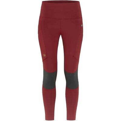 Fjällräven Abisko Trekking Tights Pro XS - Retkeilyleggins Fjällräven Abisko Trekking Tights Pro XS - Retkeilyleggins