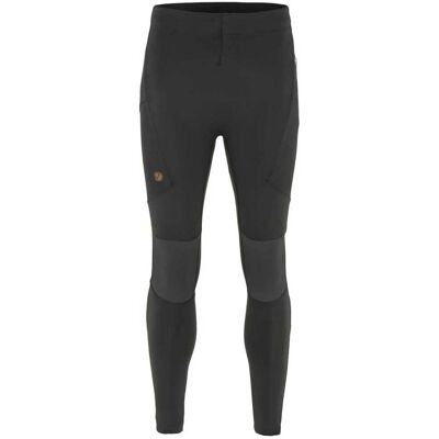 Fjällräven Abisko Trekking Tights Pro - Pantaloni da trekking Fjällräven Abisko Trekking Tights Pro - Pantaloni da trekking