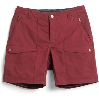 Fjällräven Model 44 - Hybride shorts voor dames Fjällräven Model 44 - Hybride shorts voor dames