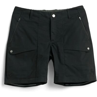 Fjällräven Rider's Hybrid Shorts W - Radshorts Fjällräven Rider's Hybrid Shorts W - Radshorts