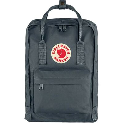 Fjällräven Kånken Laptop 13" (23523) - grafitt Fjällräven Kånken Laptop 13" (23523) - grafitt