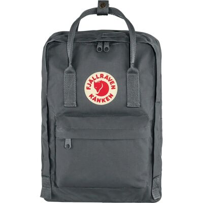 Fjällräven Kånken Laptop 13" (23523) - super grå Fjällräven Kånken Laptop 13" (23523) - super grå