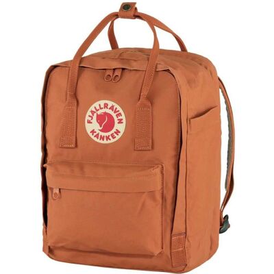 Fjällräven Kånken Laptop 13" (23523) - brąz terrakotowy Fjällräven Kånken Laptop 13" (23523) - brąz terrakotowy