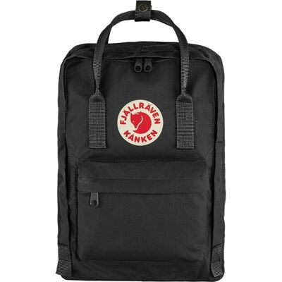 Fjällräven Kånken Laptop 13" (23523) - SCHWARZ Fjällräven Kånken Laptop 13" (23523) - SCHWARZ