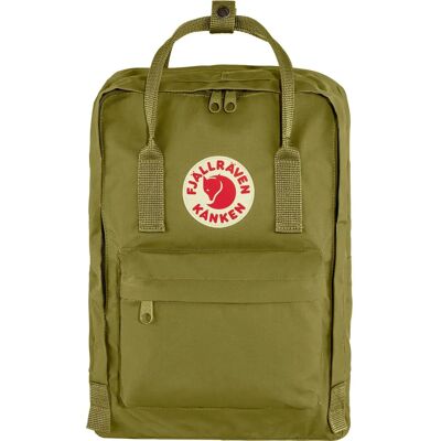 Fjällräven Kånken Laptop 13" (23523) - listová zelená Fjällräven Kånken Laptop 13" (23523) - listová zelená