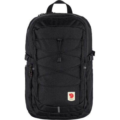 Fjällräven Skule 28 - noir Fjällräven Skule 28 - noir