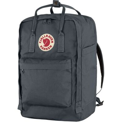 Fjällräven Kånken Laptop 17" (23525) - grafitt Fjällräven Kånken Laptop 17" (23525) - grafitt