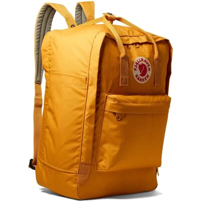 Fjällräven Kånken Laptop 17" (23525) - ocra Fjällräven Kånken Laptop 17" (23525) - ocra