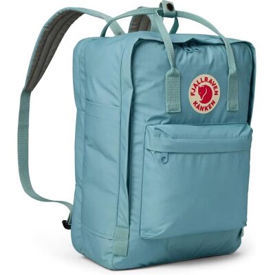 Fjällräven Kånken Laptop 17" (23525) - himmelblå Fjällräven Kånken Laptop 17" (23525) - himmelblå