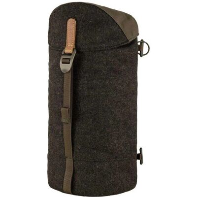 Fjällräven Värmland Wool Side Pocket - 4l - Unisex - Duradero Fjällräven Värmland Wool Side Pocket - 4l - Unisex - Duradero