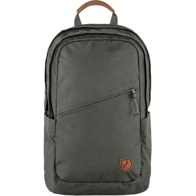 Fjällräven Räven 20 (23344) - basalt Fjällräven Räven 20 (23344) - basalt